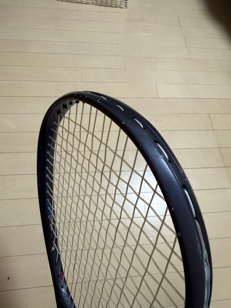 ヨネックス　ジオブレイク80S 美品