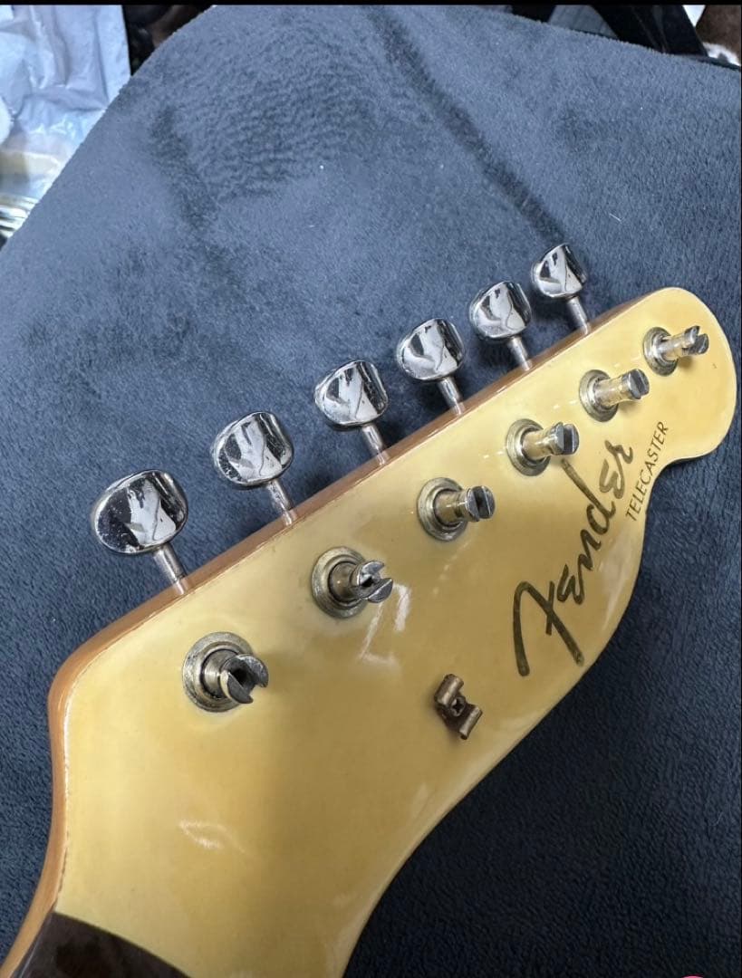 (中古）FENDER TELECASTER TLG-94P