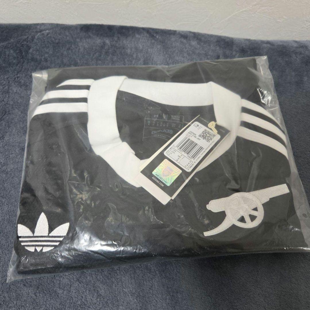 【大人気・新品タグ付き】アーセナル　24/25 3rd GK ユニフォーム