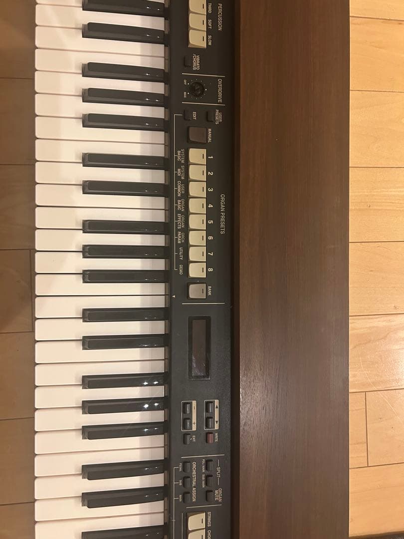 Roland vk-7！！名機！！