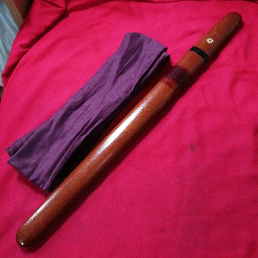 日本刀拵え鞘57cm