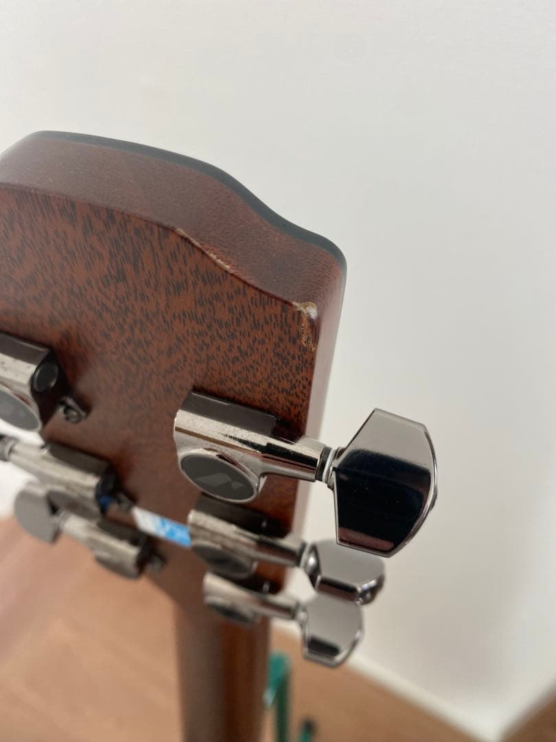 Morris R-14 made in japan エレアコ　日本製