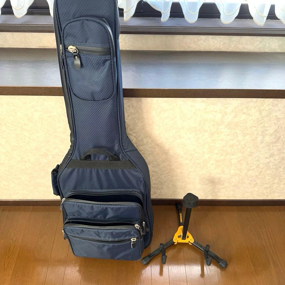 Fender USA Stratocaster 美品 付属品多数