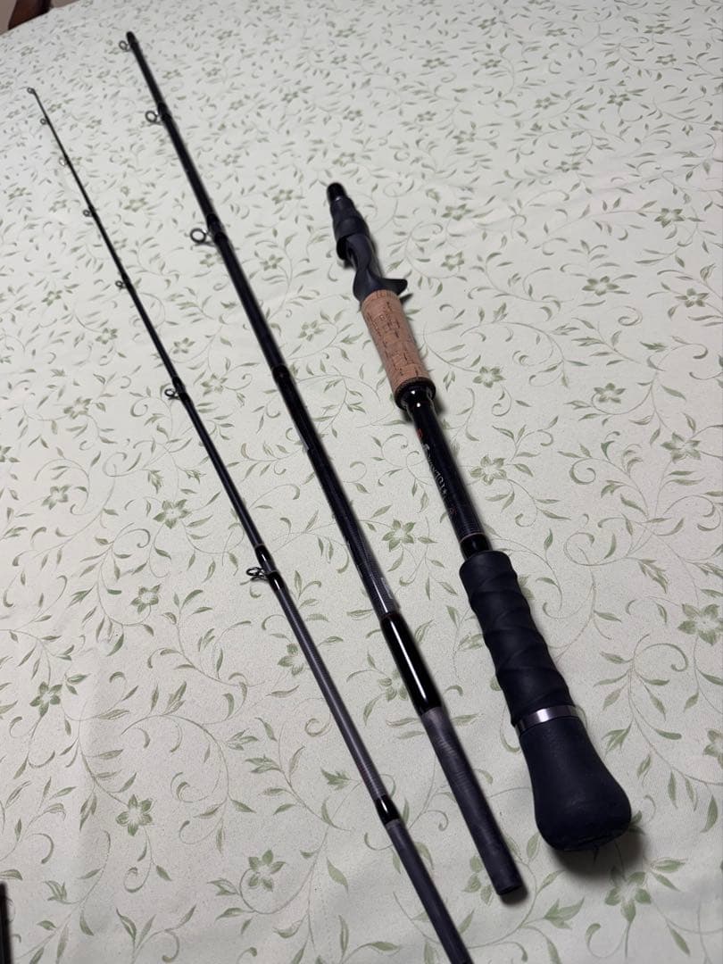 TULALA モンストロ710 モバイル