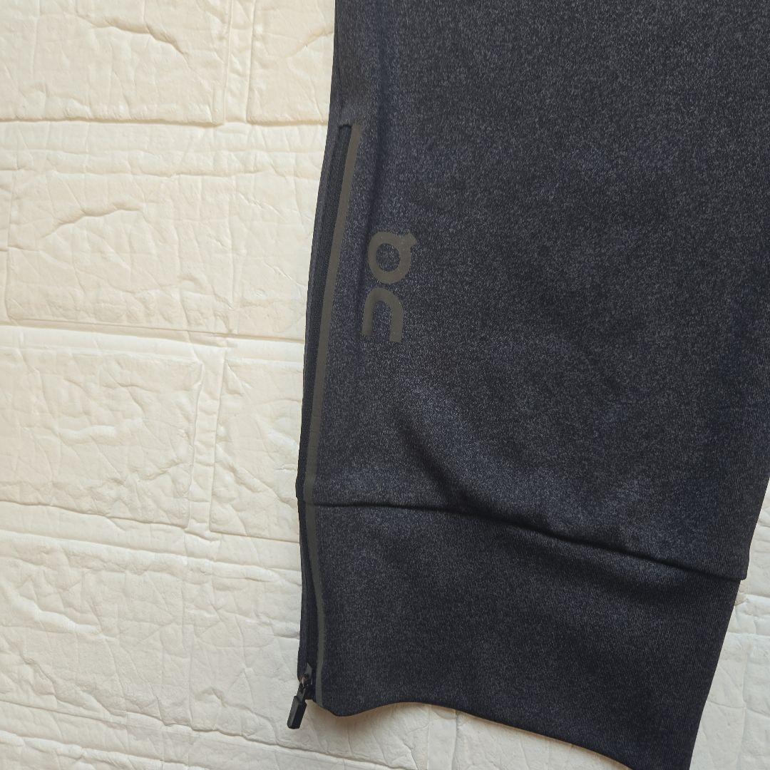 【新品未使用品】オン　ウェザーパンツ Lサイズ　On Weather Pants