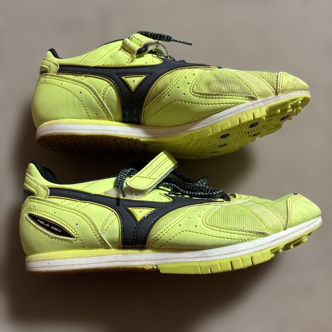 フィールドジオaj 【24.0】