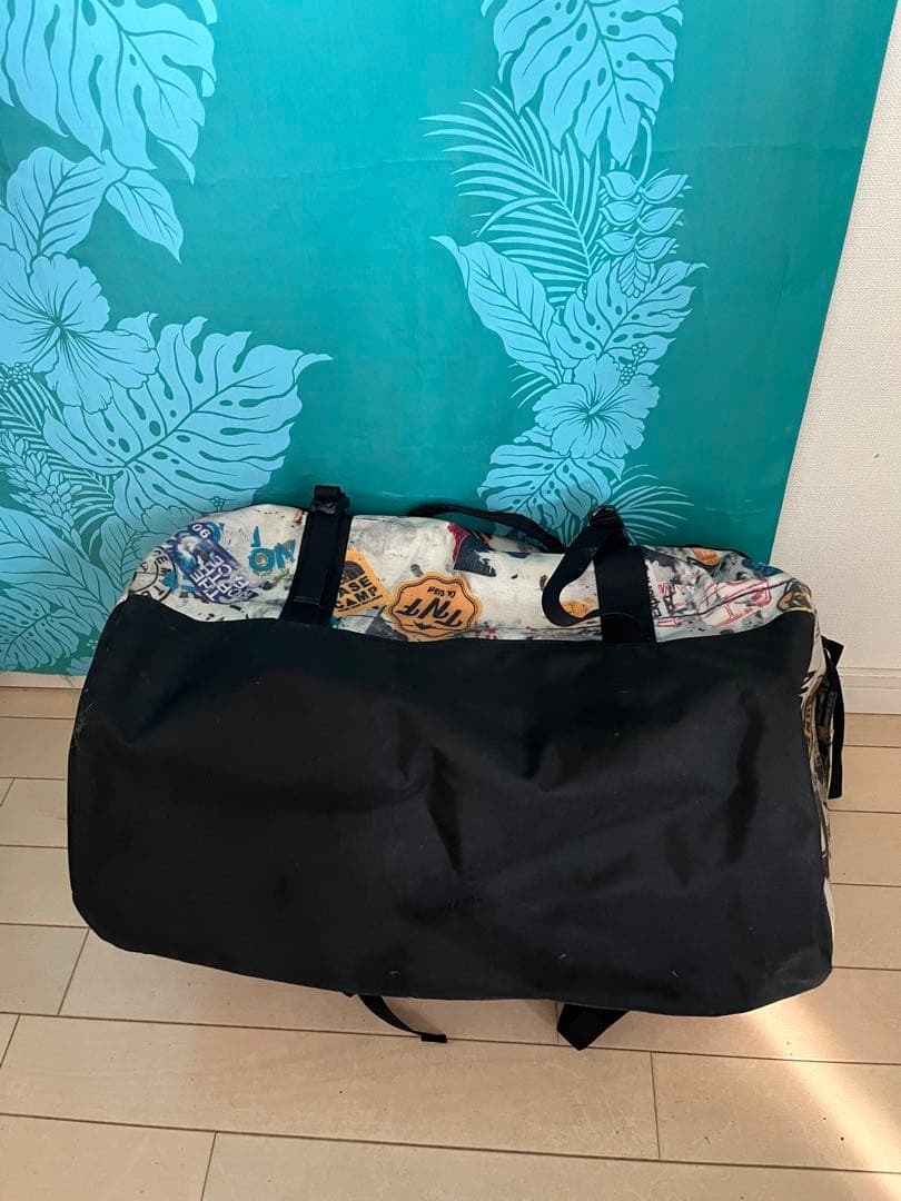 ザノースフェイス