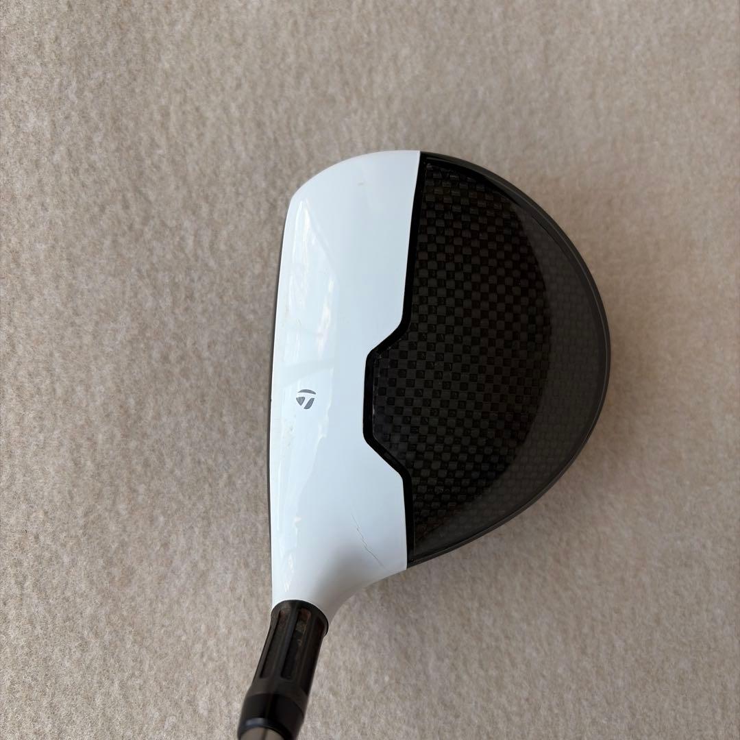 M2 3w 初代 KUROKAGE XM60 S