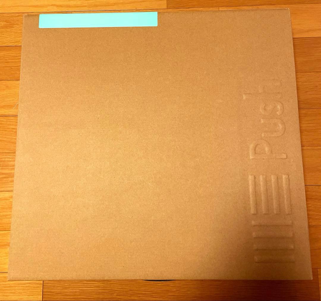 さ*ち様 【美品/画面保護シール付】Ableton Push3 スタンドアローン