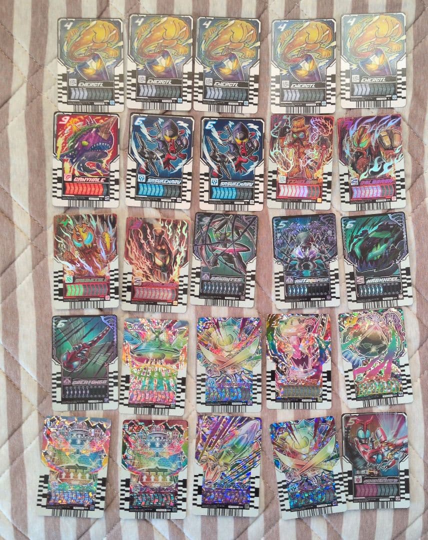 【期間限定】仮面ライダー　まとめ売り　変身ベルト　剣など　エグゼイド　セイバー