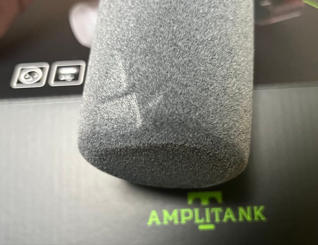 fifine K688 ダイナミックマイク