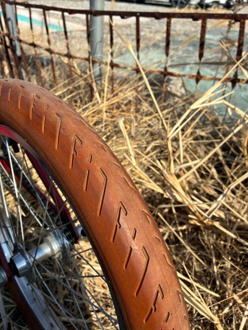 【直接引き取り限定】FITBIKECO ストリート　BMX