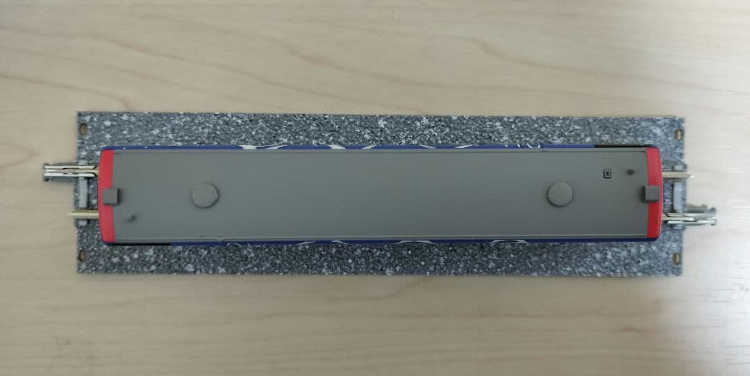 TOMIX 92938 北海道ちほく高原鉄道999号　2両セット