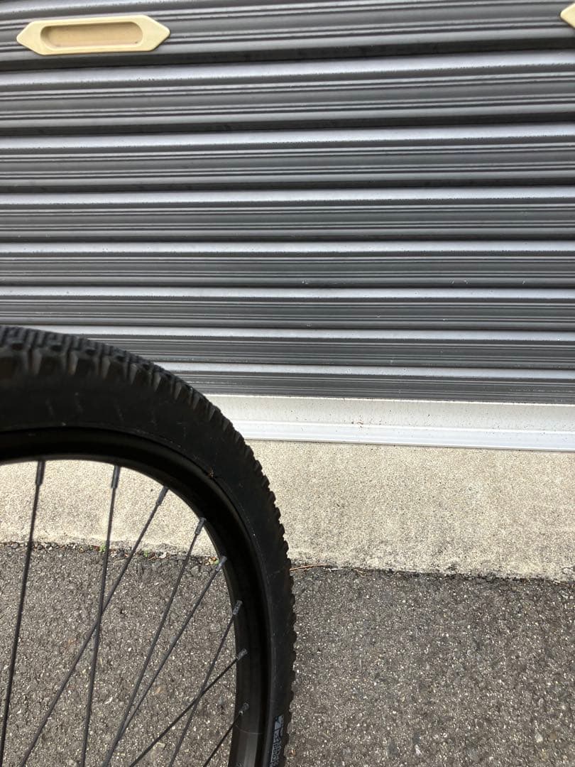 キャノンデール　treadwell2