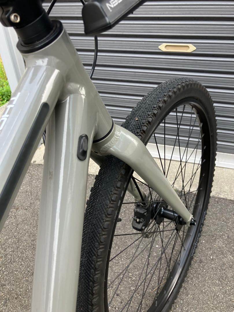 キャノンデール　treadwell2