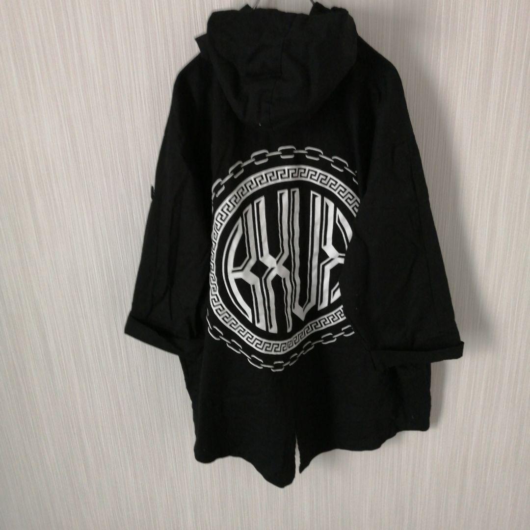 倖田來未　ミリタリーコート　15th　THE ARTIST