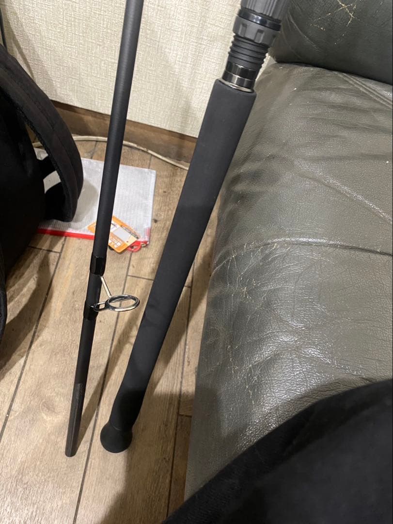 がまかつ ラグゼ アークフレックス RS ARCFLEX RS S98 XH＋