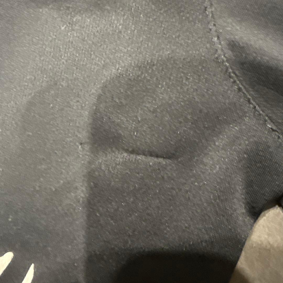 Luz y Sombra サッカーウェア 上下セット 150