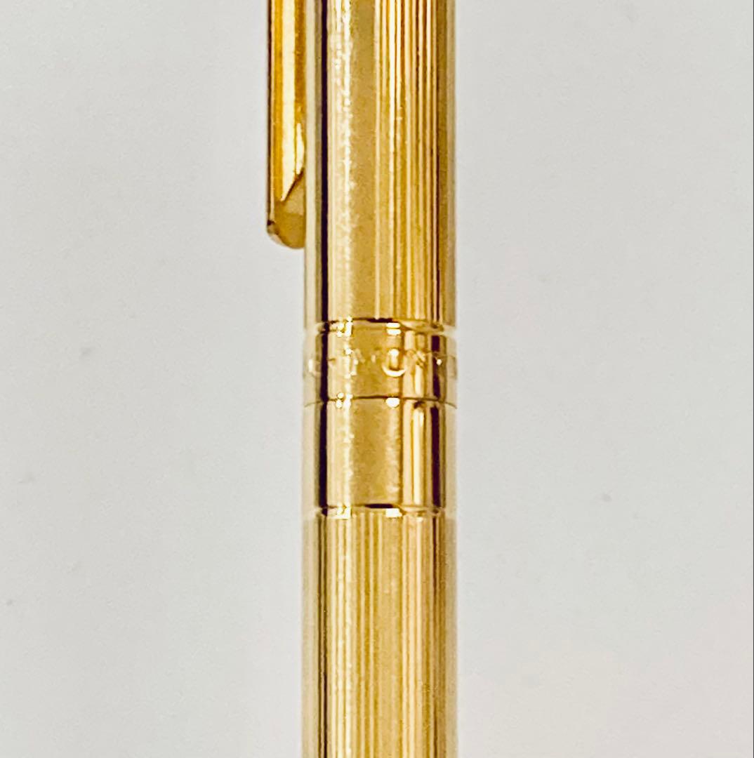 超美品◆モンブラン高級ボールペン ノブレスオブリージュ MONTBLANC金張り