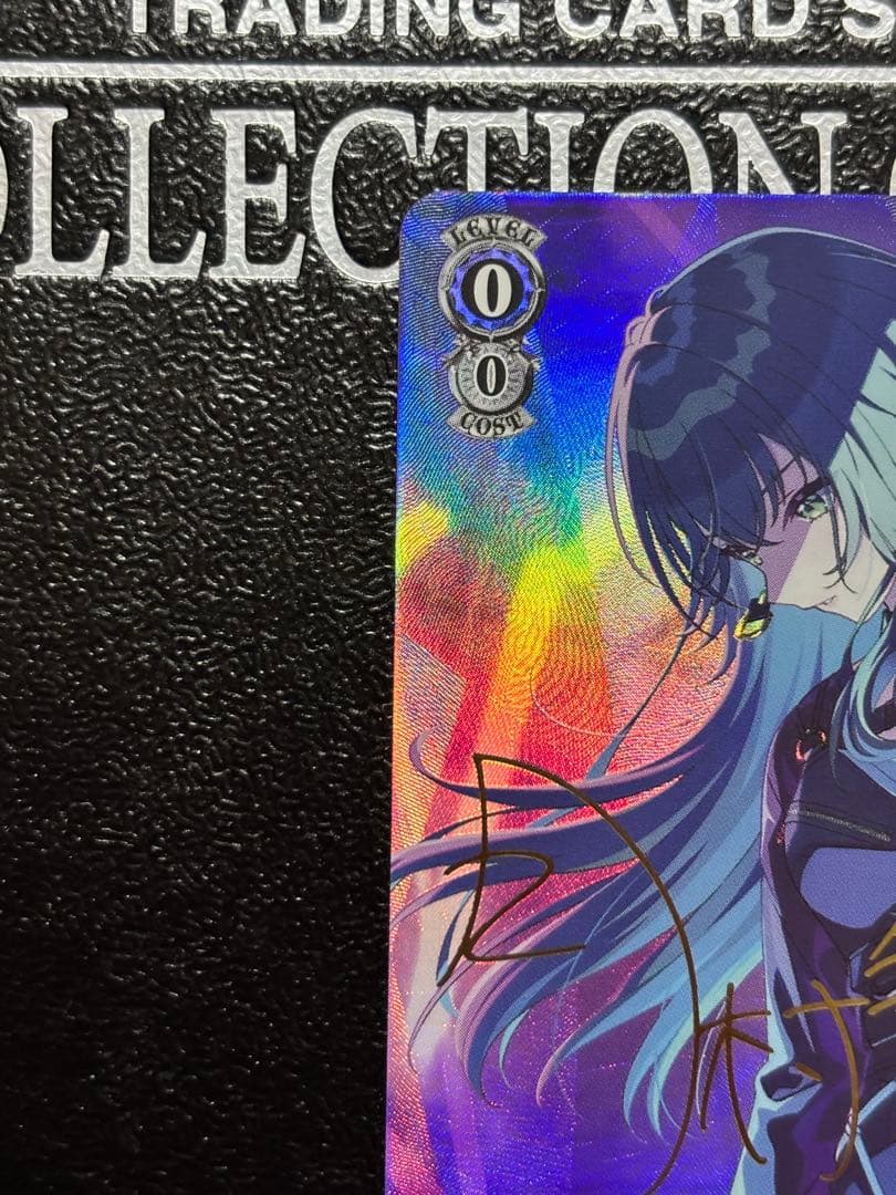 ヴァイス　学園アイドルマスター　Luna say maybe 月村手毬　sp