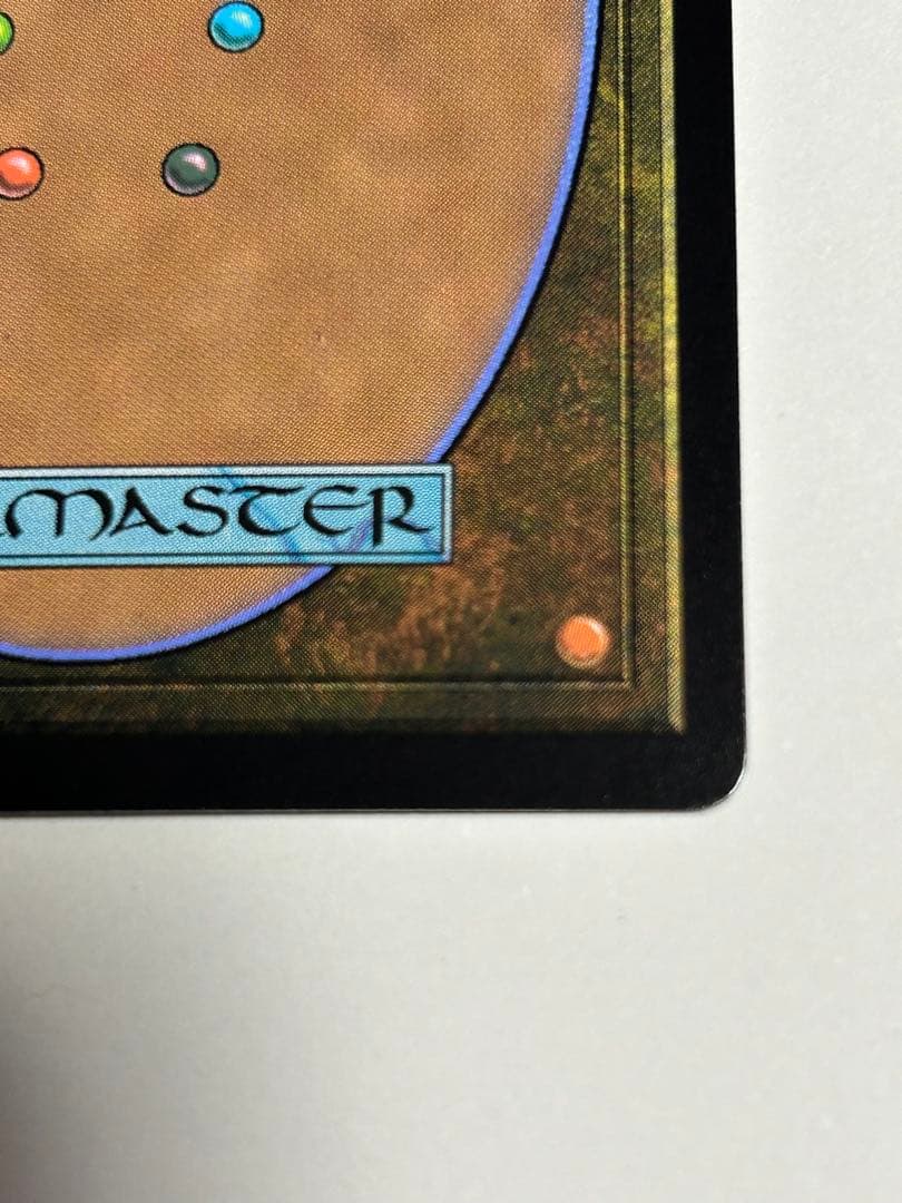 MTG 格闘家 ティファ サージfoil