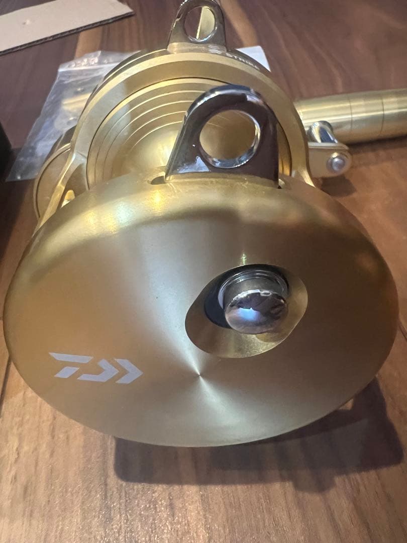 も*し様 ダイワ シーラインLD60 IISP （シーラインLD60 2SP