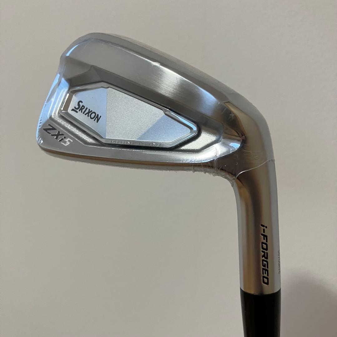 ZXi5 N.S.PRO MODUS3 TOUR 105 Ｓ　6本セット