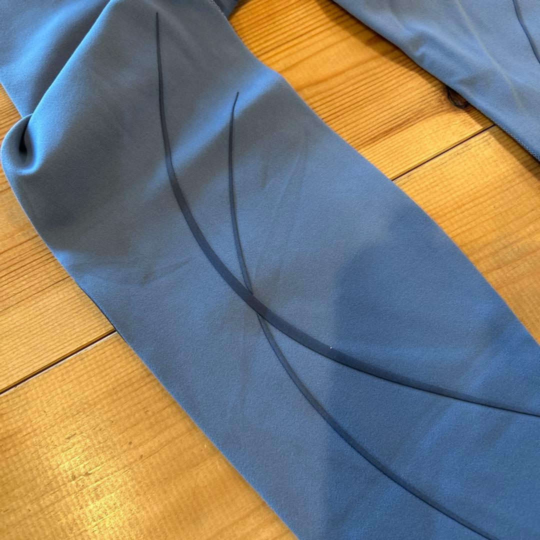 lululemon ヨガパンツ