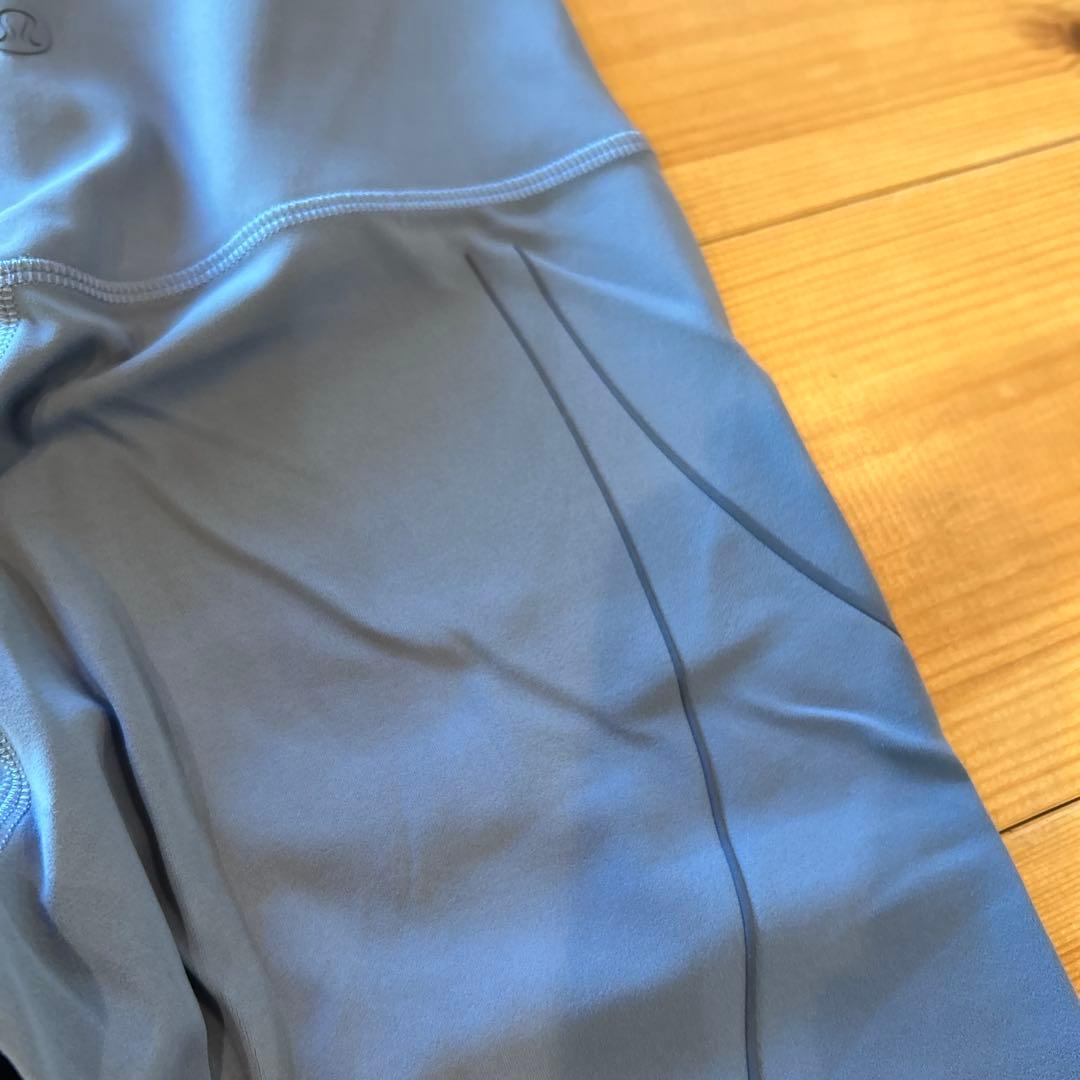 lululemon ヨガパンツ