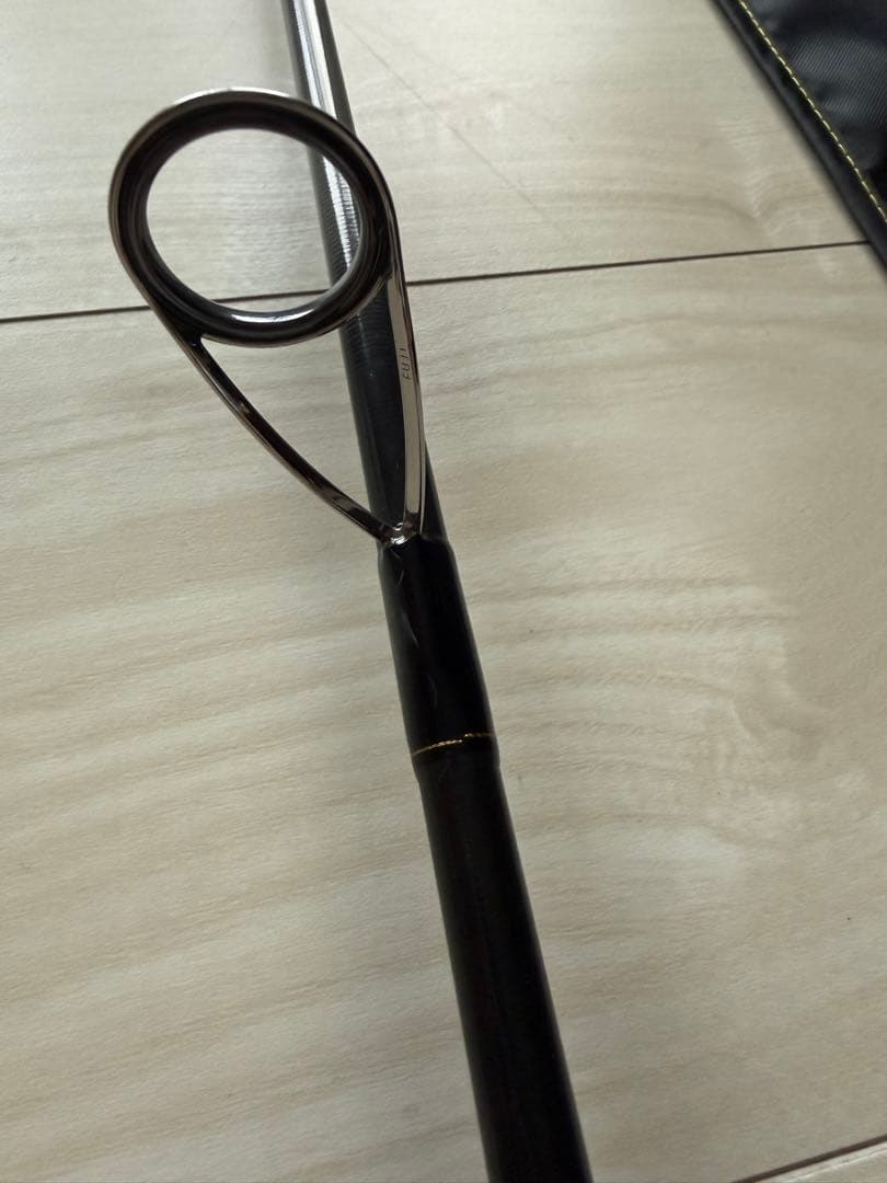 ダイワ　24ラテオ　106M(※発送方法説明あり)