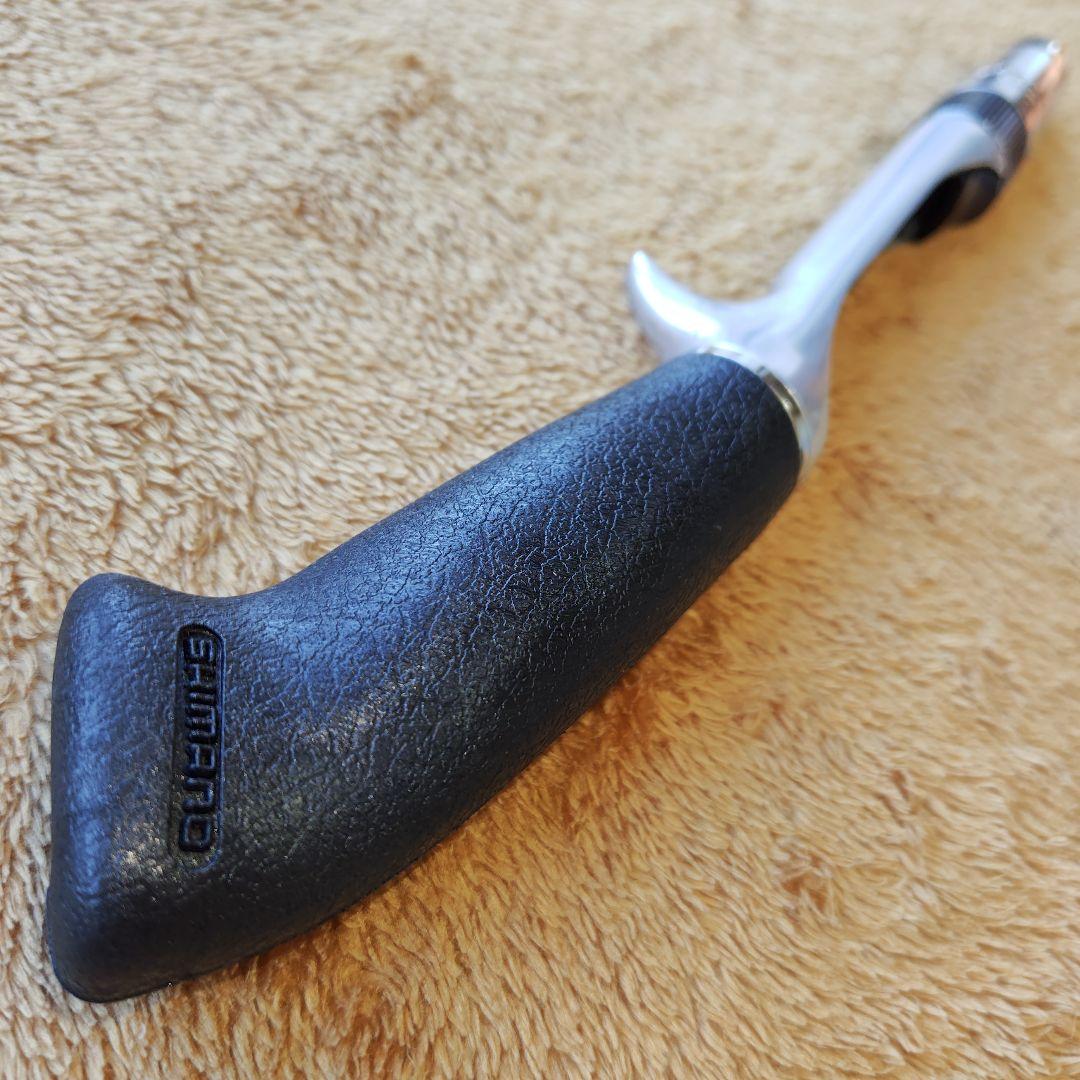 シマノ バンタム bantam コルフォーグリップ オールドグリップ コルフォー