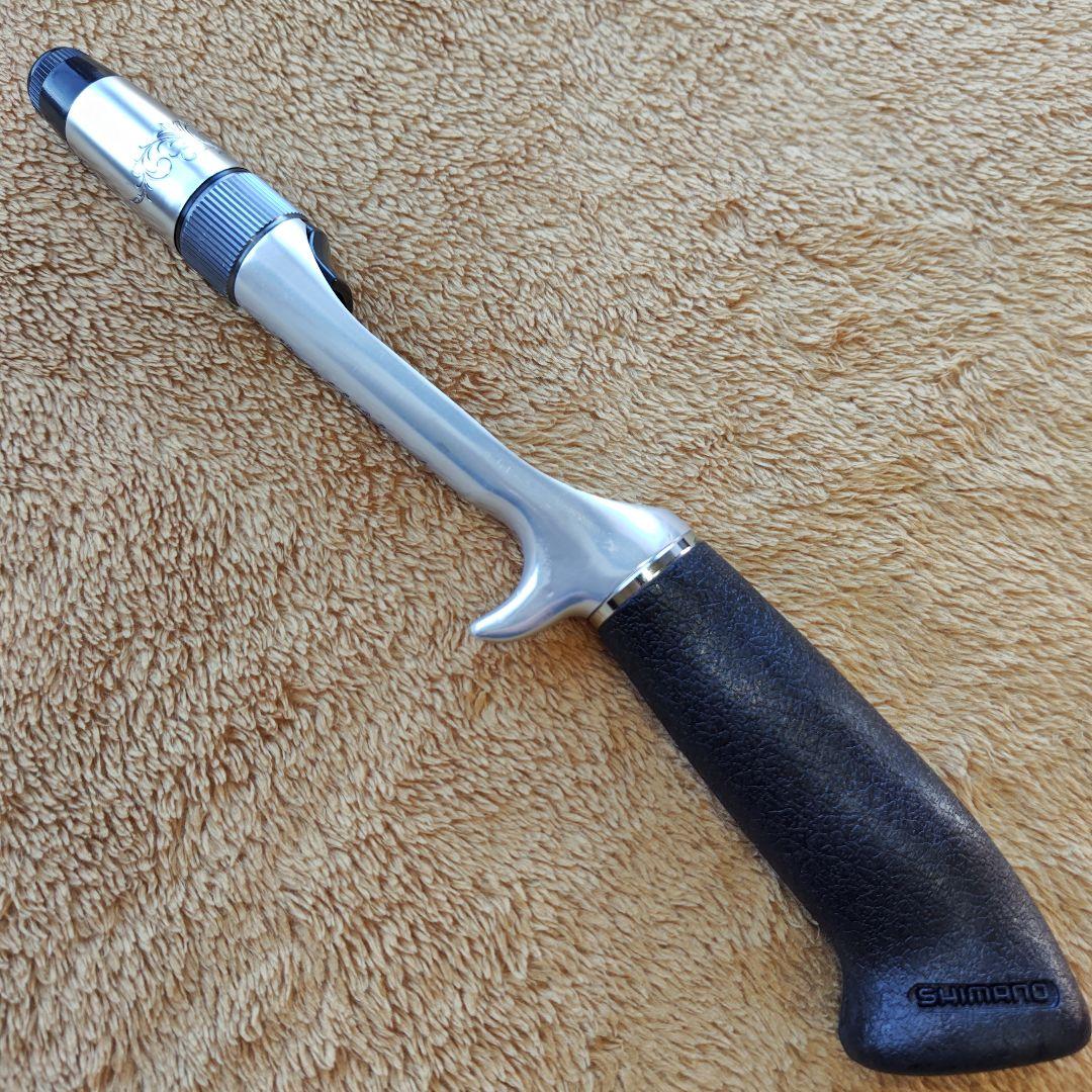 シマノ バンタム bantam コルフォーグリップ オールドグリップ コルフォー