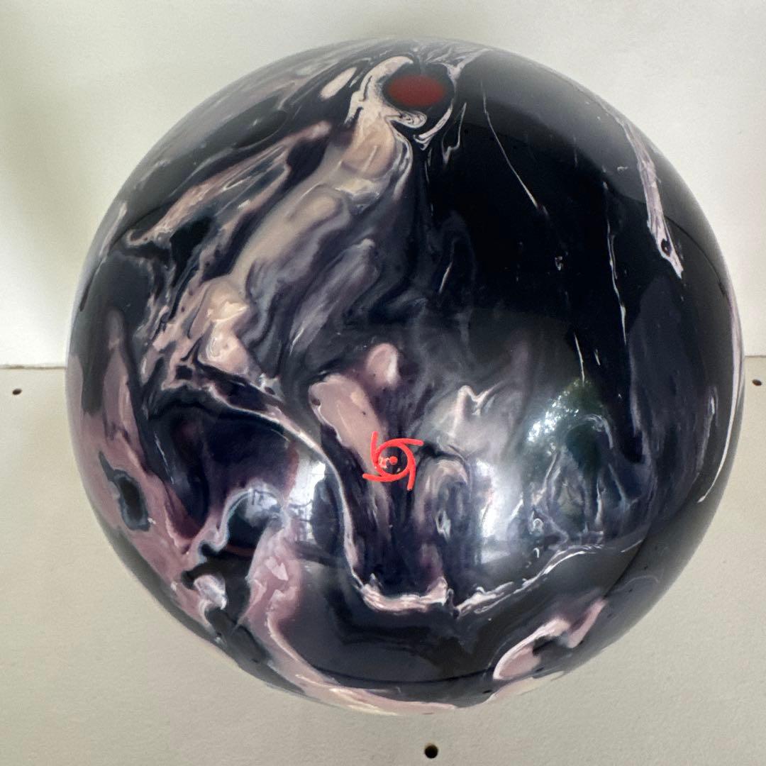 Storm Phaze A.I. ボウリングボール 15 lbs