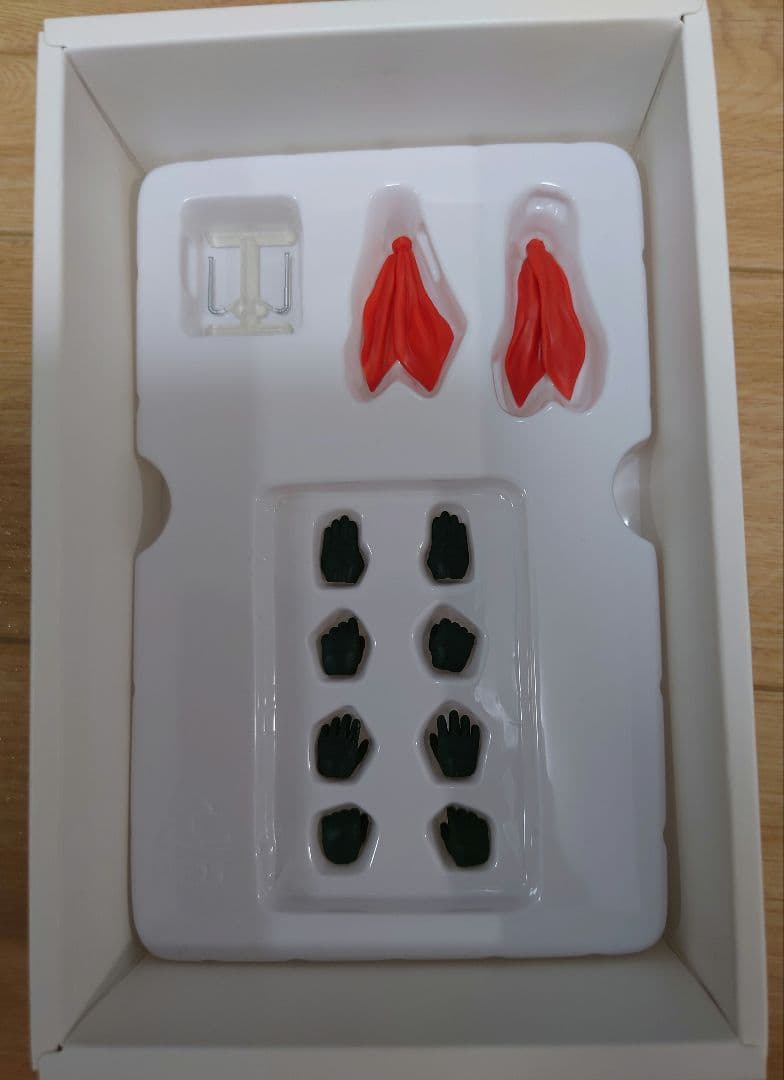 SHFiguarts 仮面ライダー1号 (桜島Ver.)