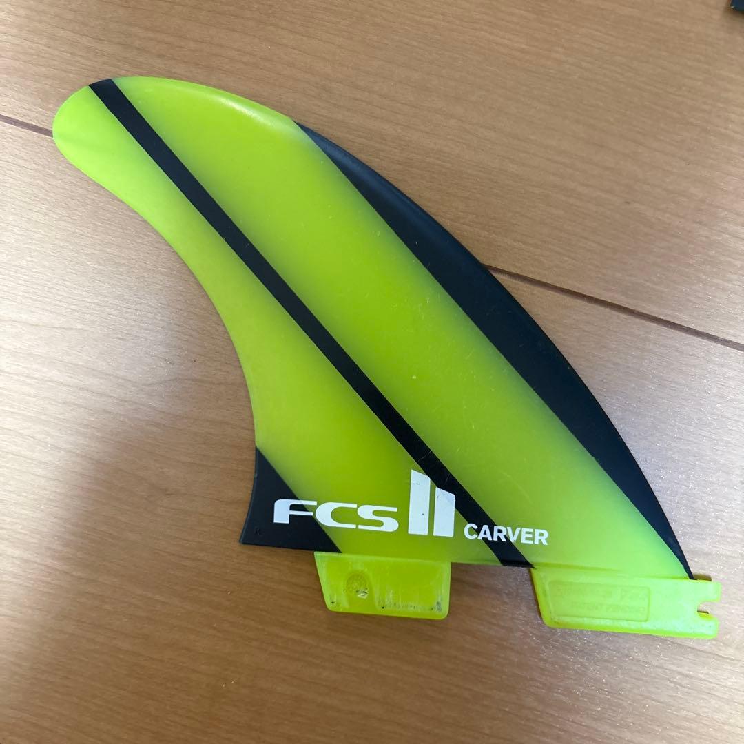 FCS2 Carver カーバー　トライフィン　ミディアム