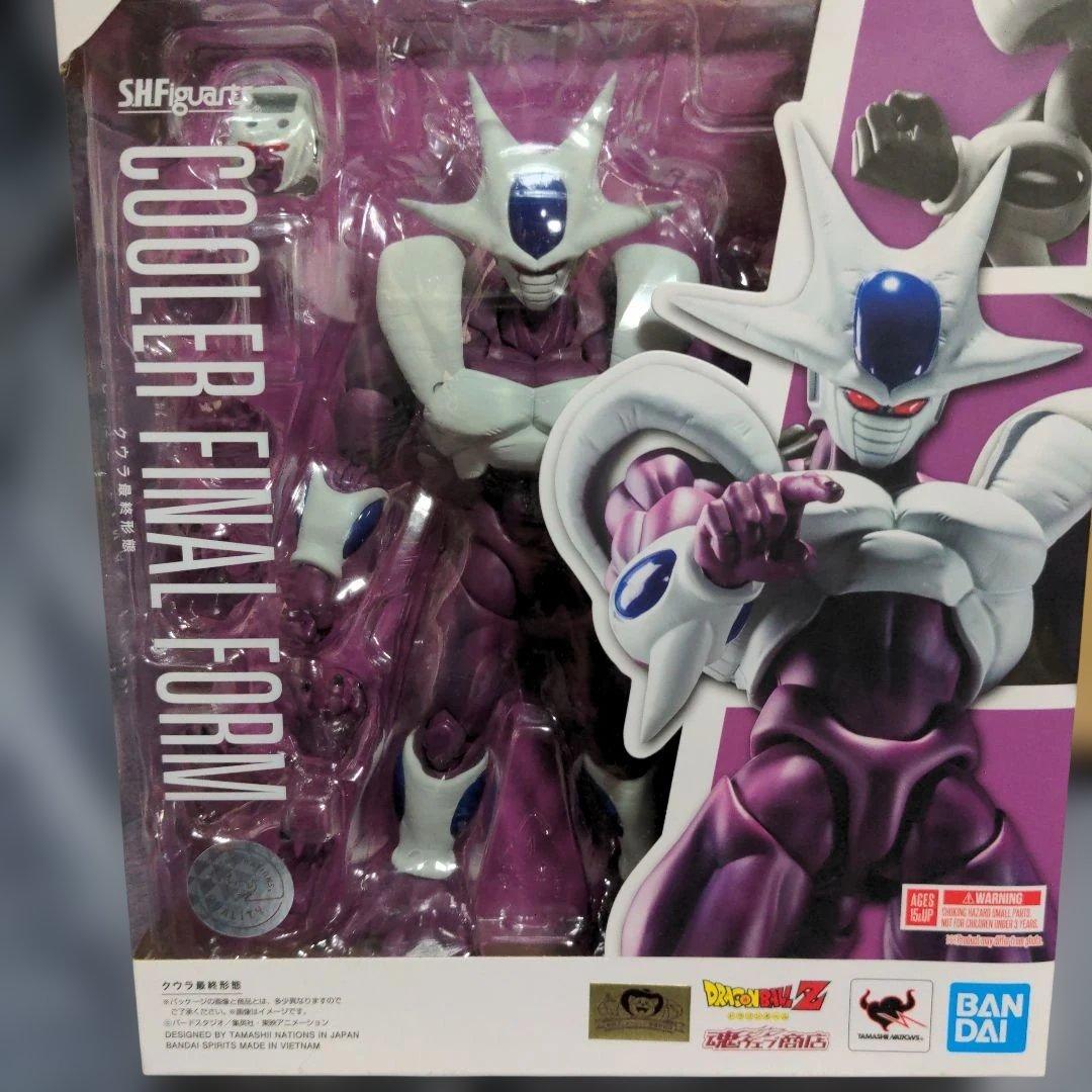 S.H.Figuarts ドラゴンボール