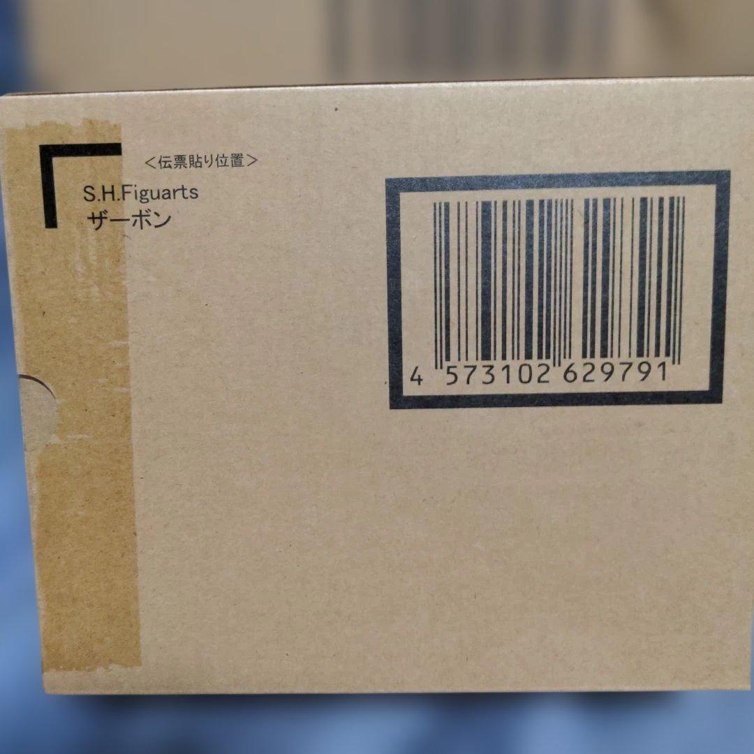 S.H.Figuarts ドラゴンボール