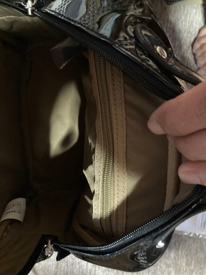 スワニーキャリーバッグSサイズ