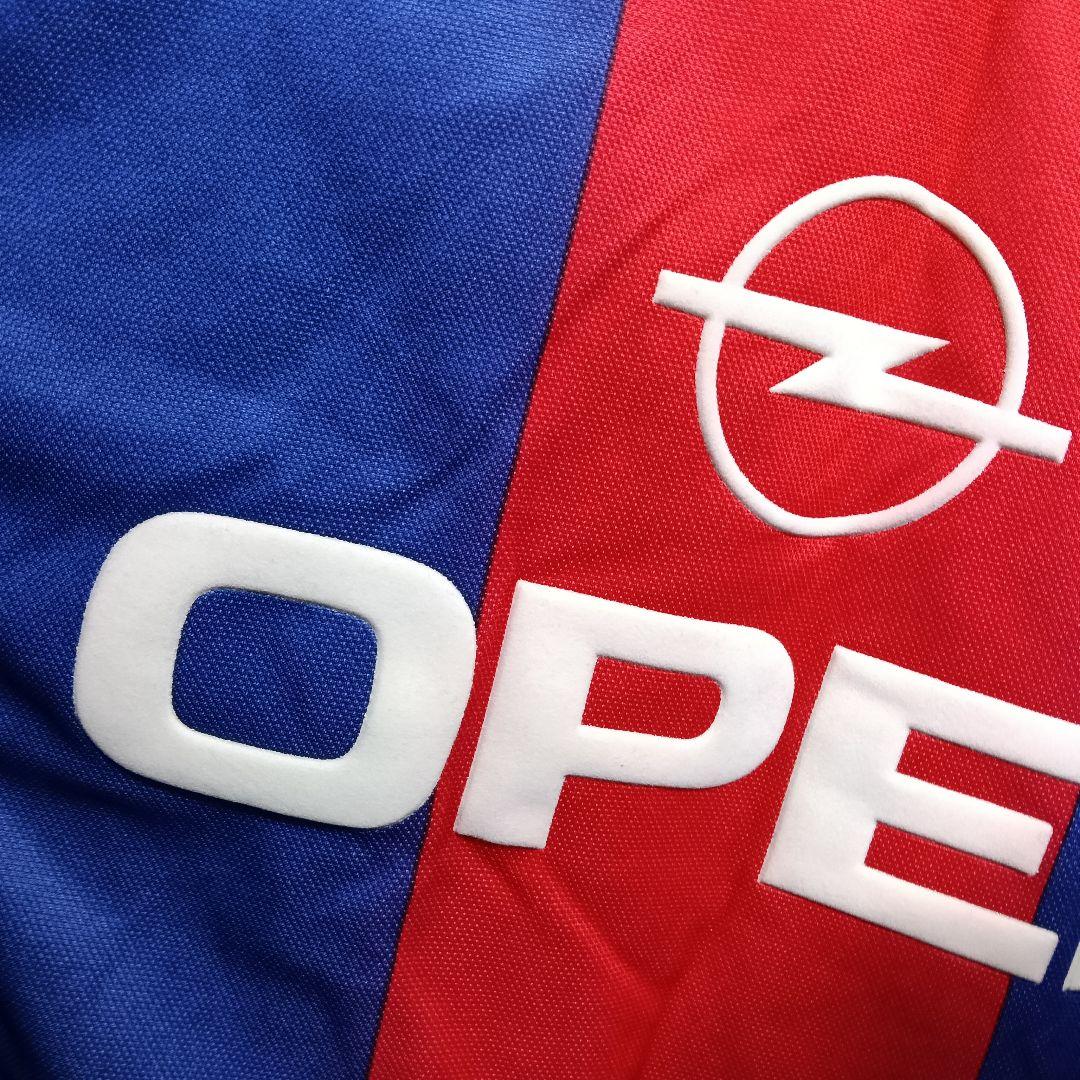 激レア！美品！Y2K パリ・サンジェルマン ユニフォーム 00-01ジュニア／M