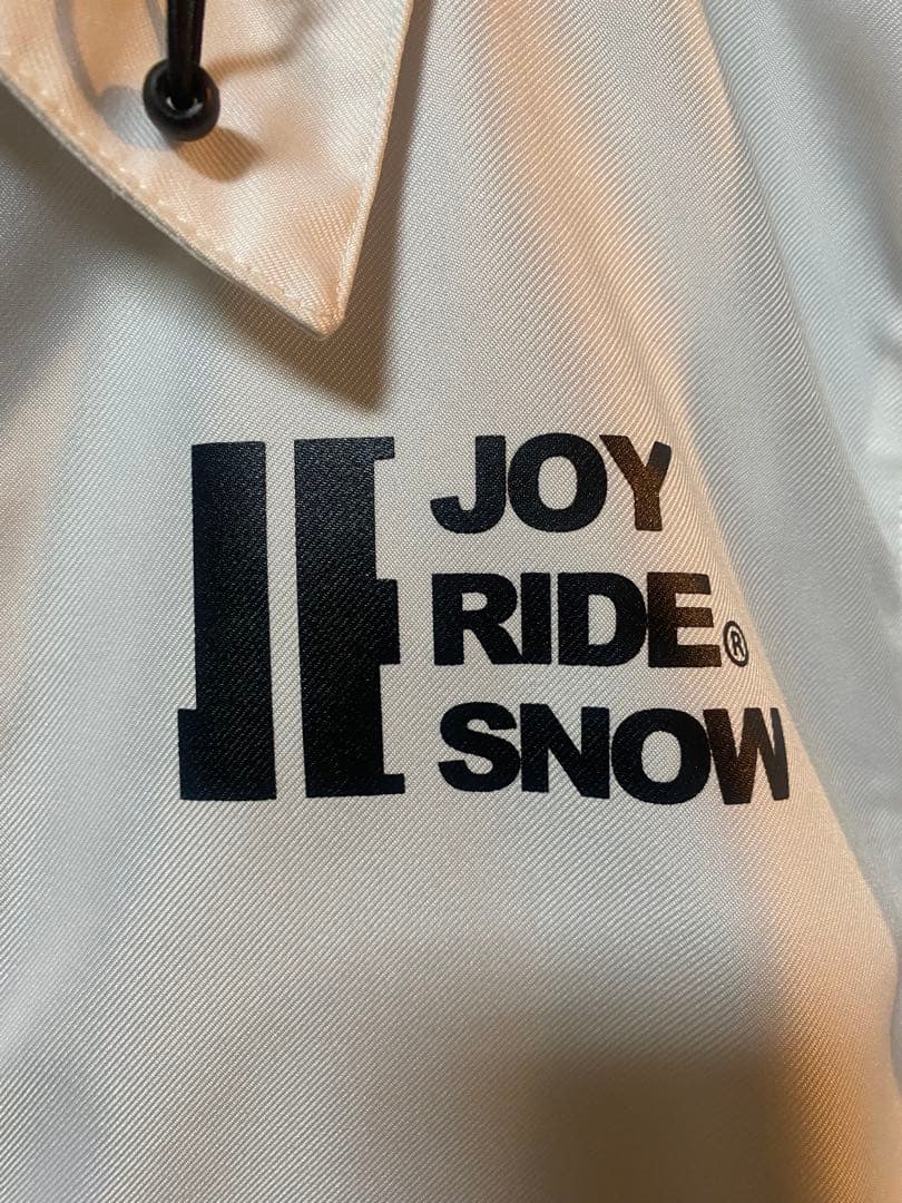 JOY RIDE  スノーボードウェア