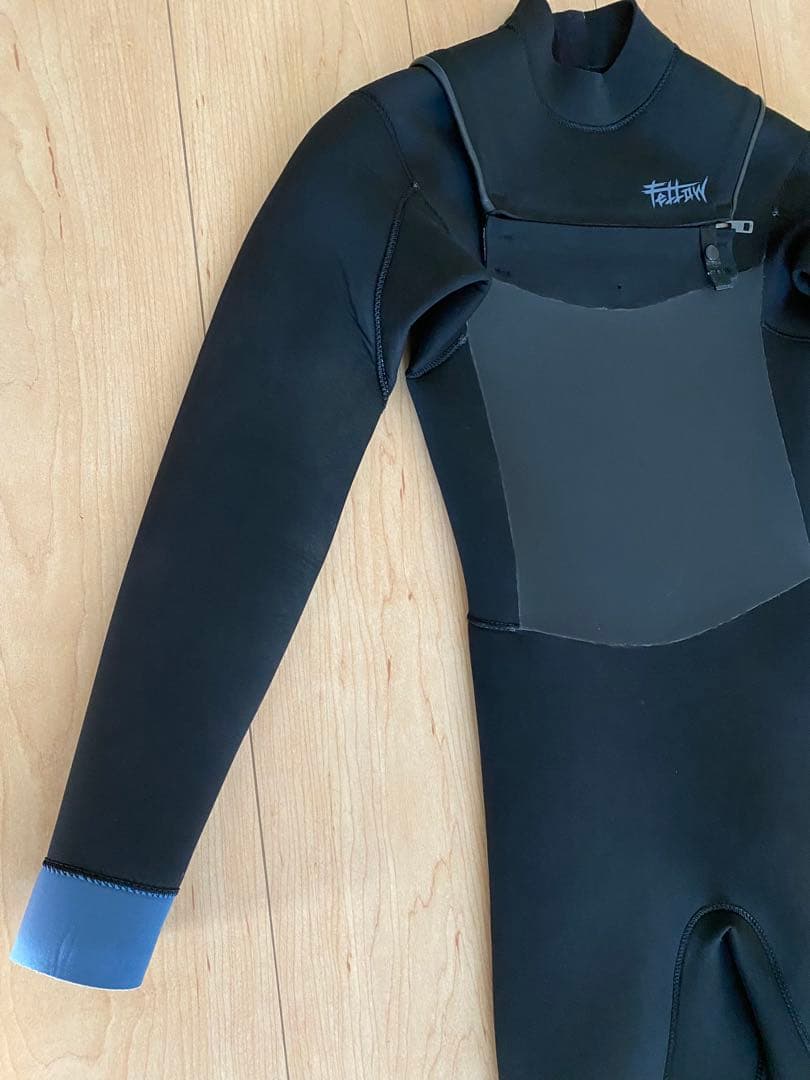 FELLOW ウェットスーツ フルスーツ