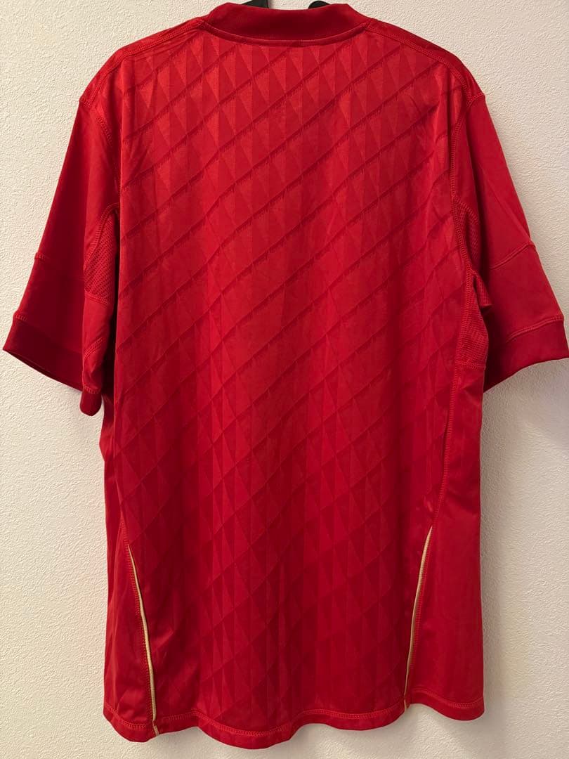 正規品 リヴァプール ユニフォーム L 2XO