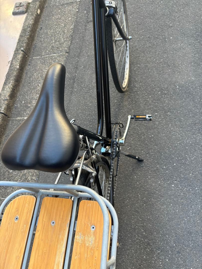 tokyobike lite 廃盤　吉祥寺周辺受け取り限定 値下げ