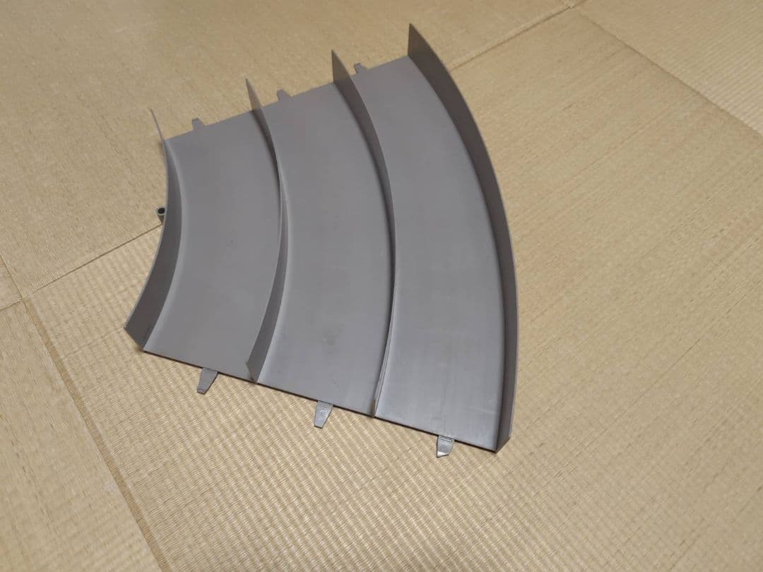 タミヤ　ミニ四駆　コース　ジャパンカップジュニア　サーキット