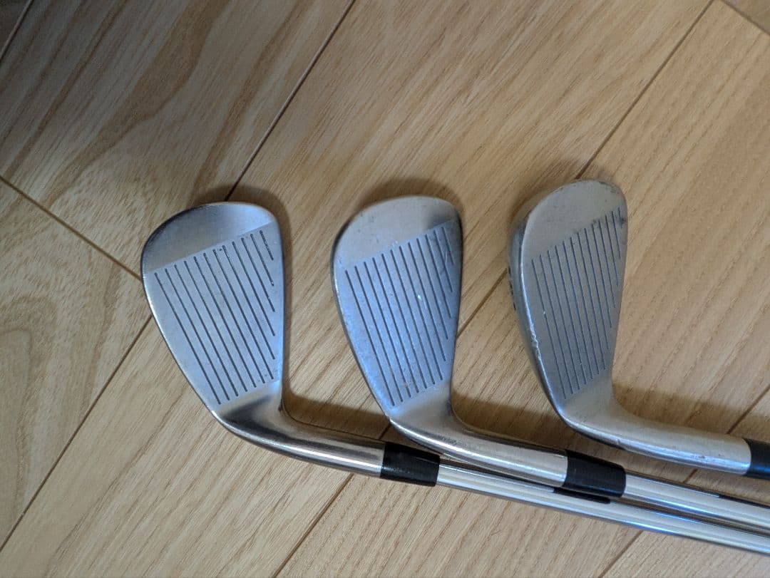 Titleist タイトリスト AP2 714 アイアンセット 5本