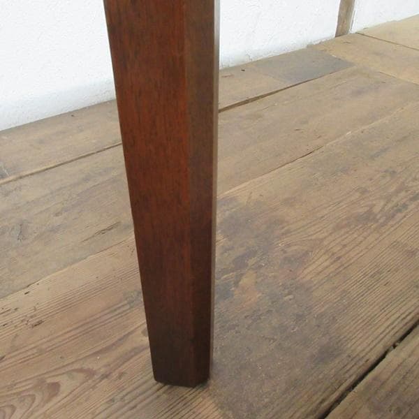 英国製 アンティーク 家具 べヴァン・ファンネル社 コーヒーテーブル 6111e