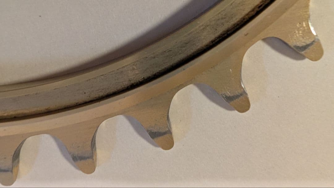 スギノテクノ　Cycloid 　super hillclimb　12速用