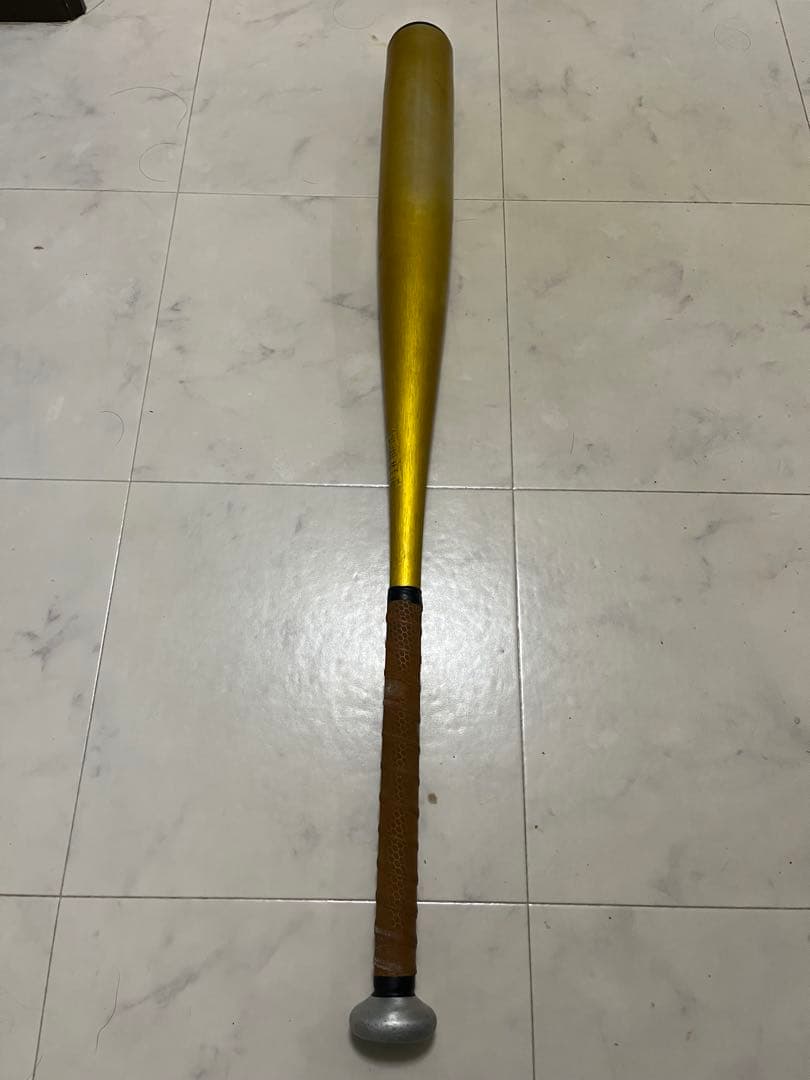 MIZUNO一般硬式金属バットVKONG02 (旧基準)