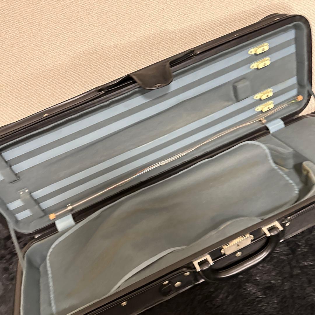 ESPRI UL バイオリンケース 4/4サイズ 弦楽器 東洋楽器