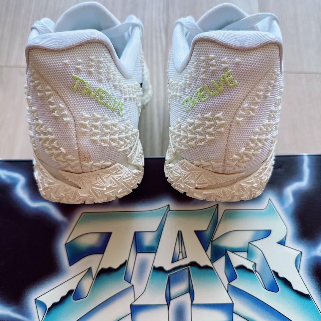 Nike JA 3 EP【29cm】